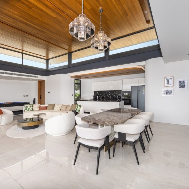 Премиум вилла Zavaya (ID 699)