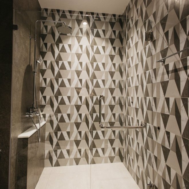 Аренда студии в The Title HALO, юнит MO101 (ID 327)