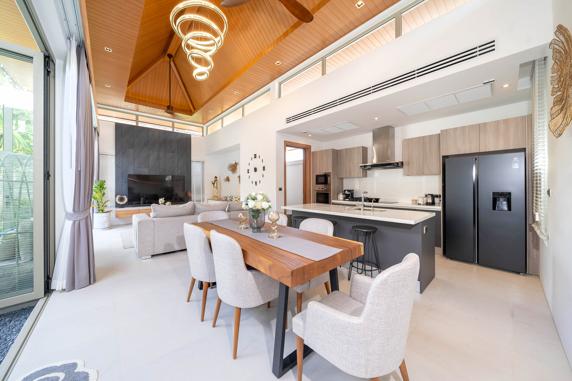 วิลาวันลักชัวรีวิลล่า (ID 690)