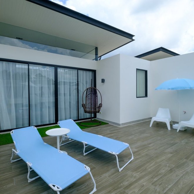 3 спальный таунхаус в Laguna Park (ID 47)