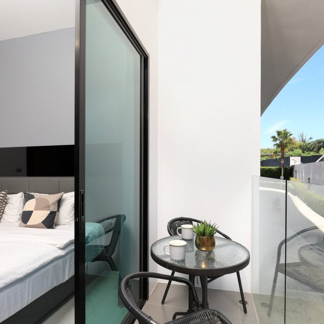 在乌托邦住宅出售的一间卧房公寓 (ID 35)