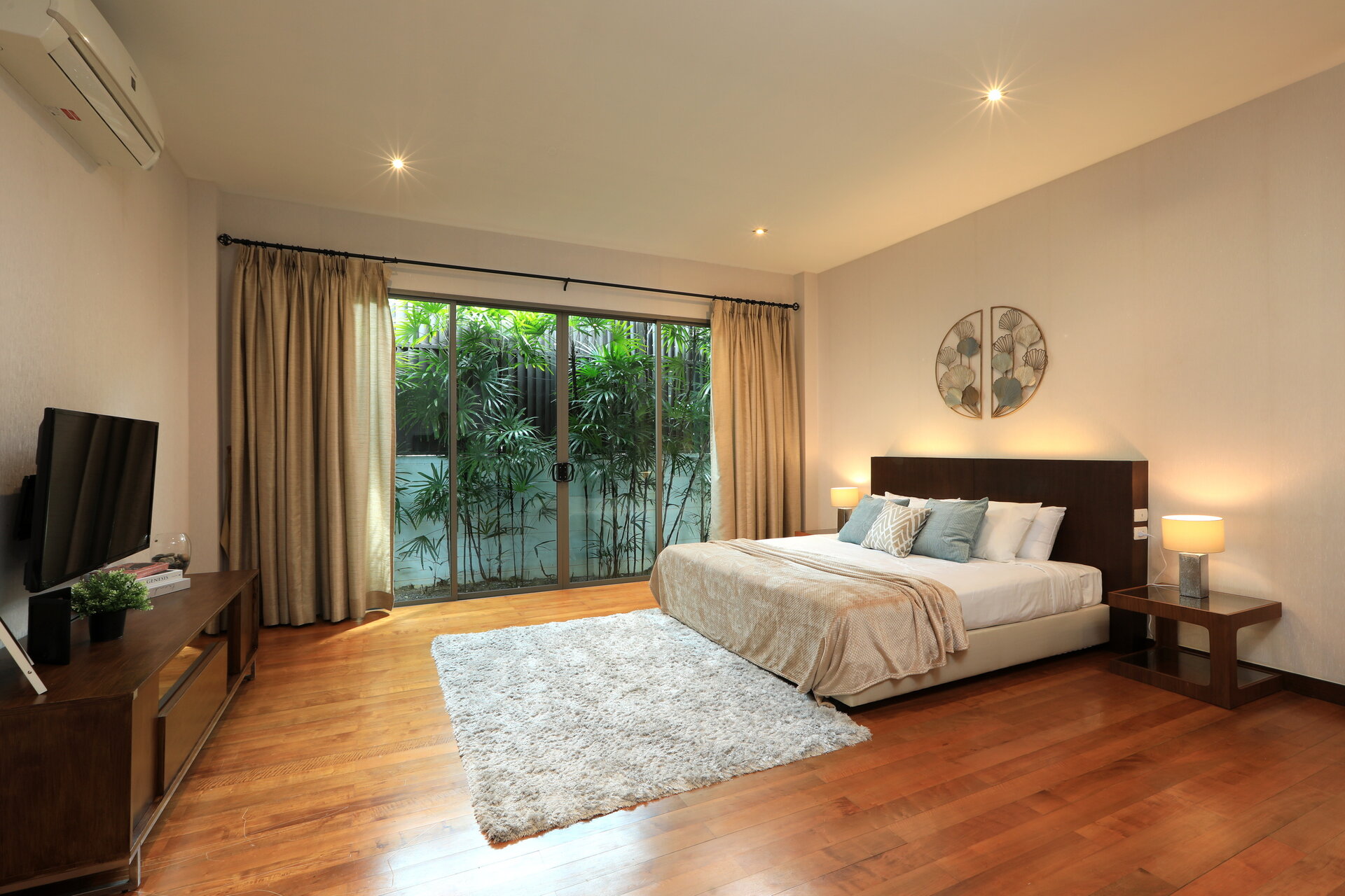 3 bedroom villa in Tanode Villa (ID 51)