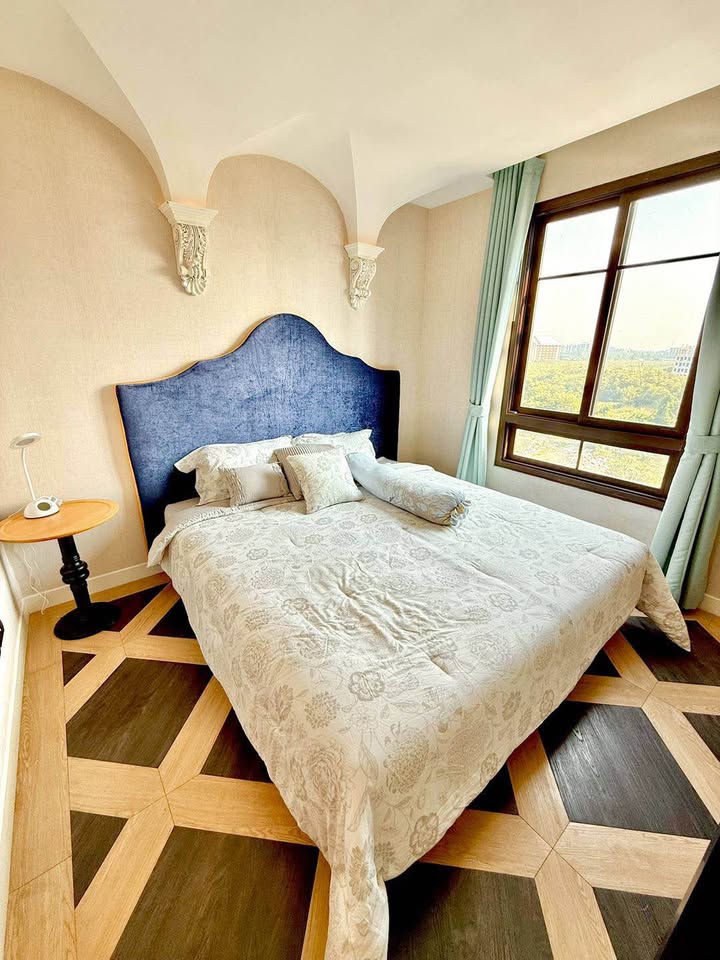 Espana Condo Resort Pattaya (ID 669)