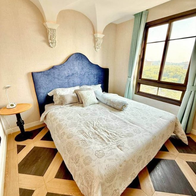 Espana Condo Resort Pattaya (ID 669)