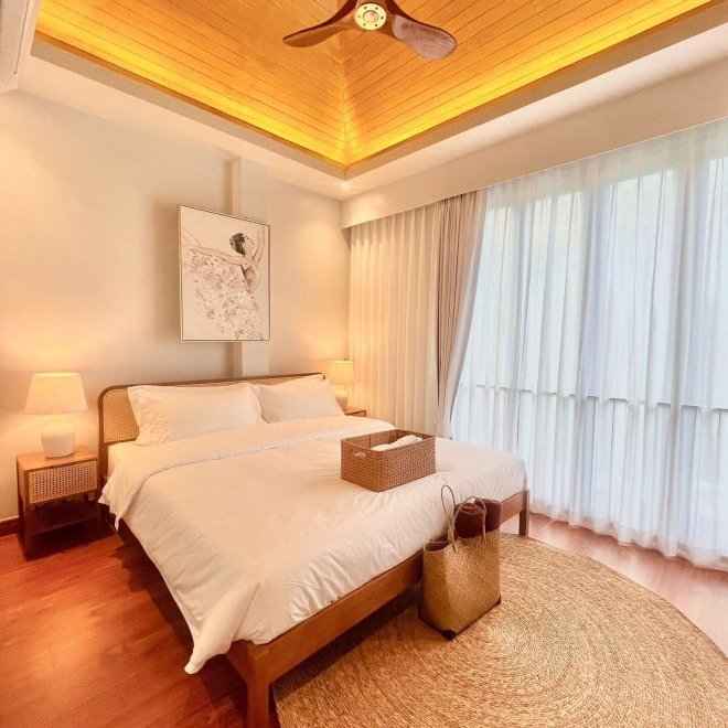 โกลเด้นแอนเดสเมาน์เทนวิลล่า (ID 643)