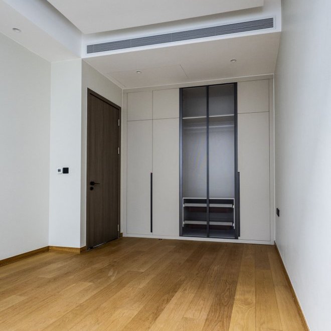 วิลล่า 3 ห้องนอนในโคลเวอร์เรสซิเดนซ์ (ID 159)