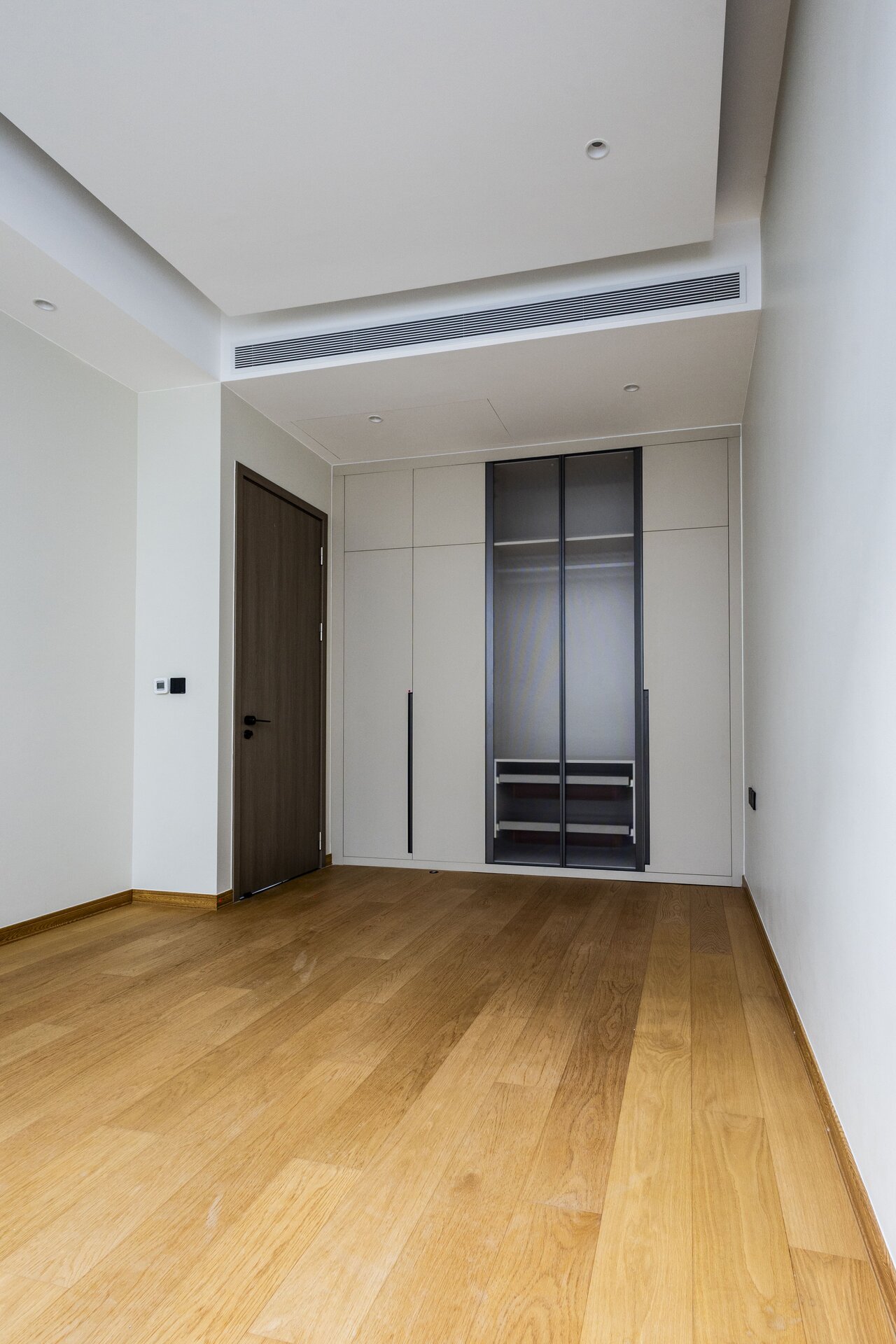 วิลล่า 3 ห้องนอนในโคลเวอร์เรสซิเดนซ์ (ID 159)