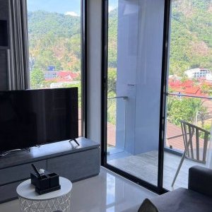 В продаже студия в CityGate (ID 18)