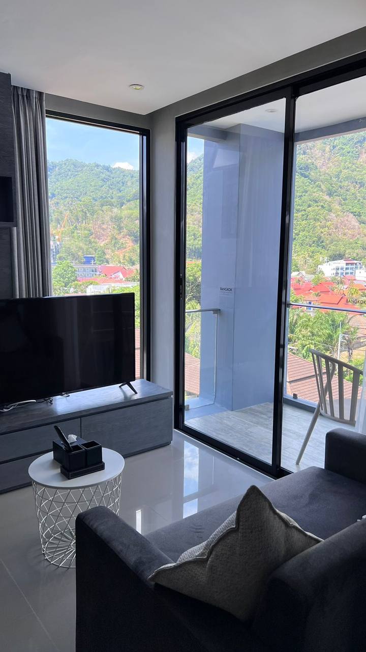 В продаже студия в CityGate (ID 18)