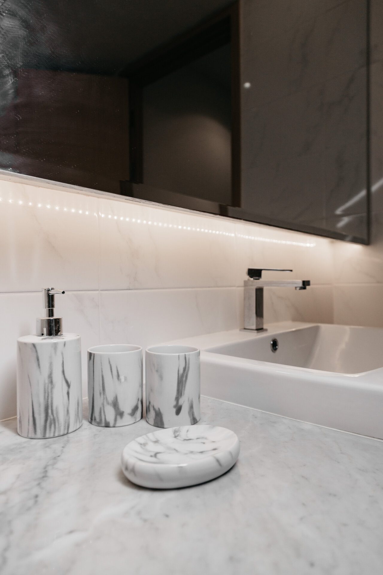 Аренда квартиры в Aristo 2, юнит 403 (ID 317)