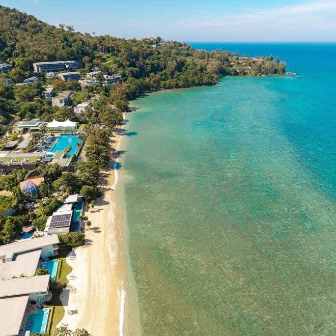 Villa by Kamala beach (ID 625)