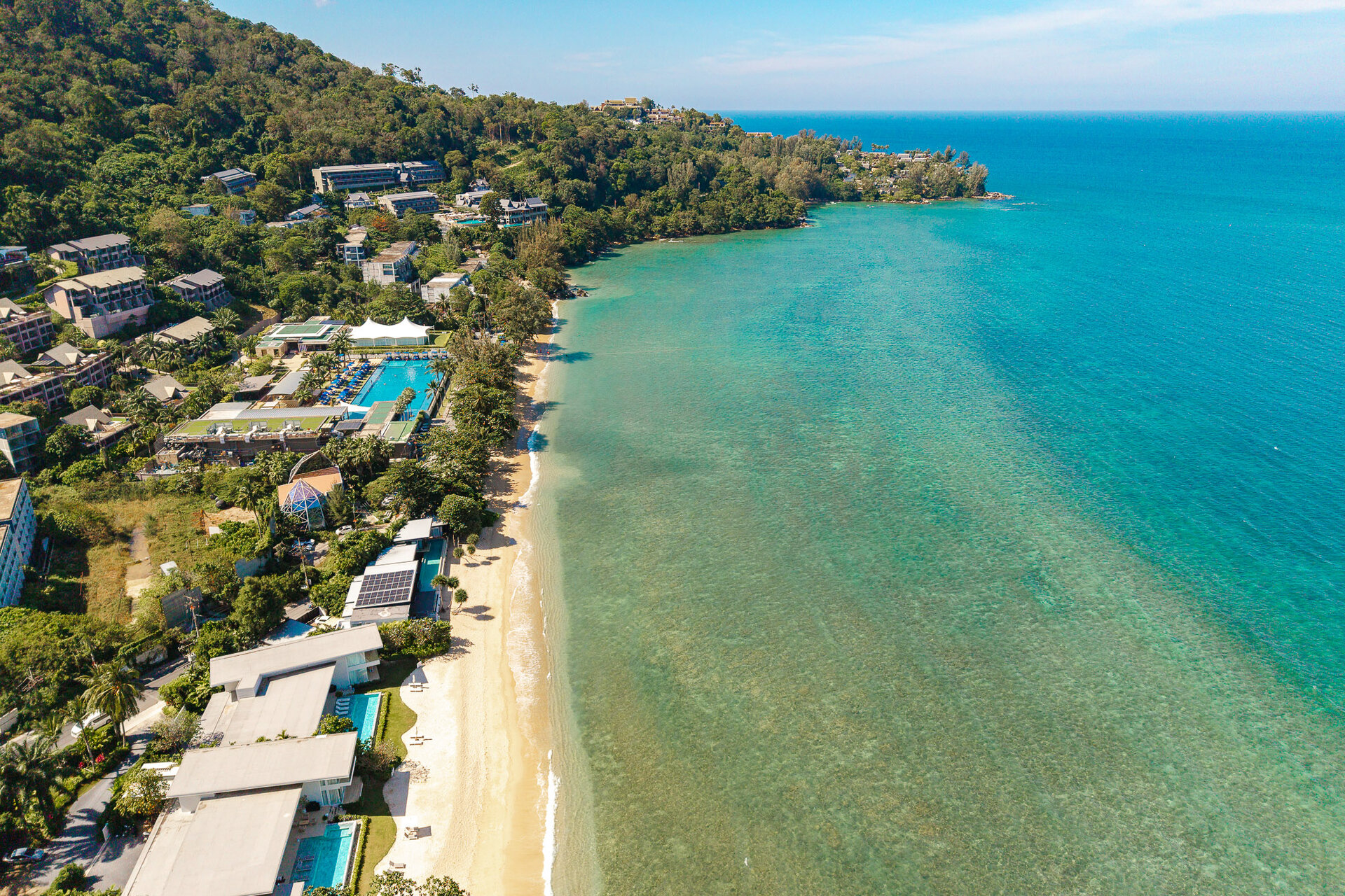 Villa by Kamala beach (ID 625)