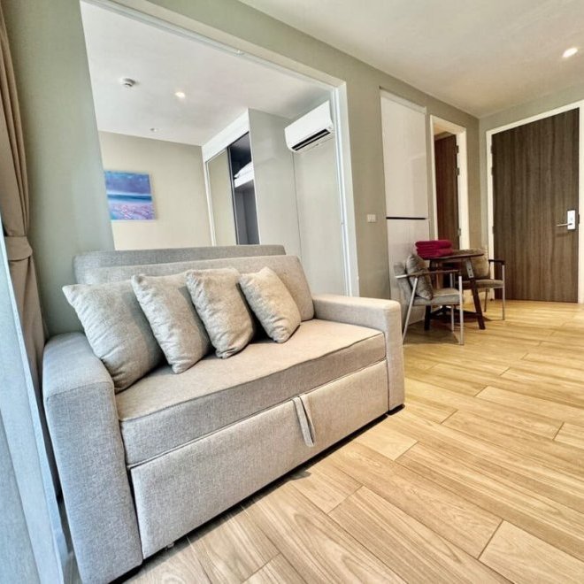 В продаже студия в Diamond (ID 9)