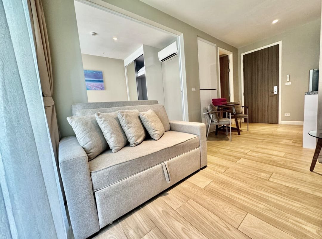 В продаже студия в Diamond (ID 9)