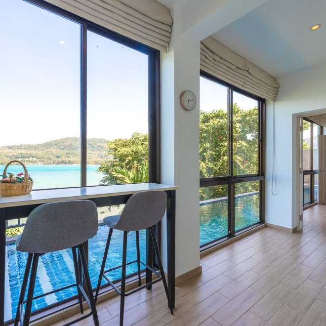 Villa by Kamala beach (ID 625)