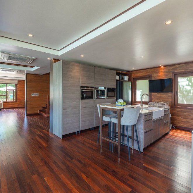 Villa by Kamala beach (ID 625)