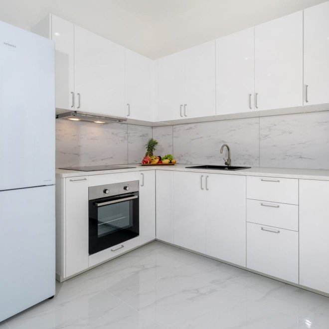 The Greens Villas (ID 614)