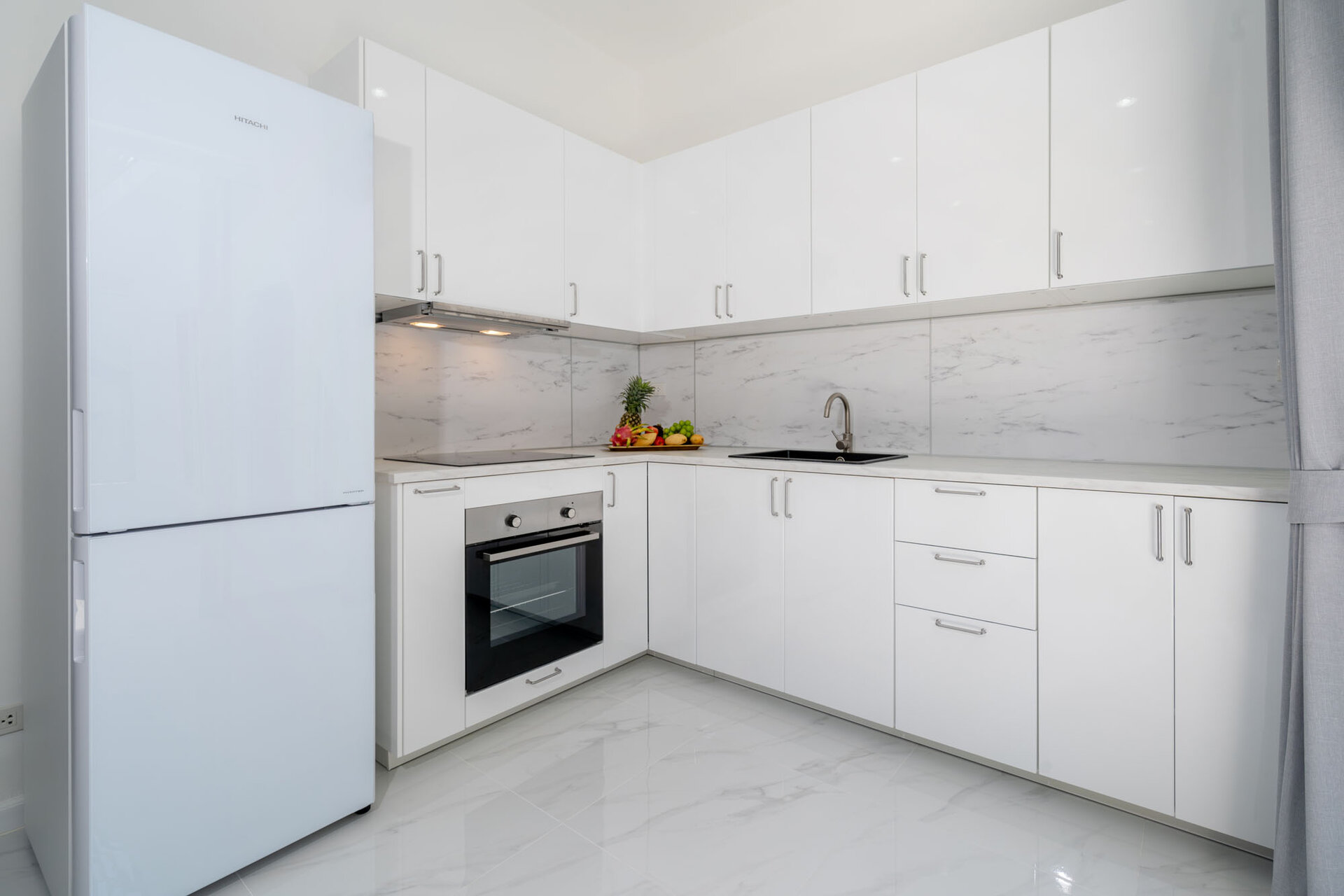 The Greens Villas (ID 614)