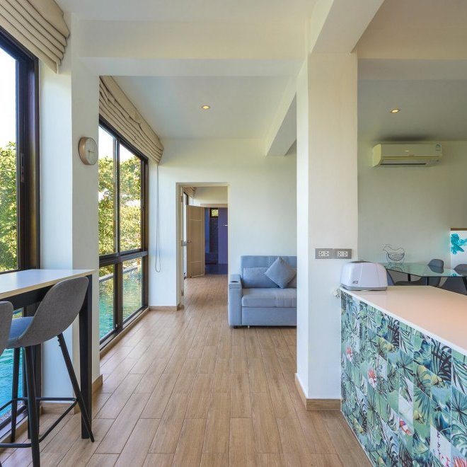 Villa by Kamala beach (ID 625)