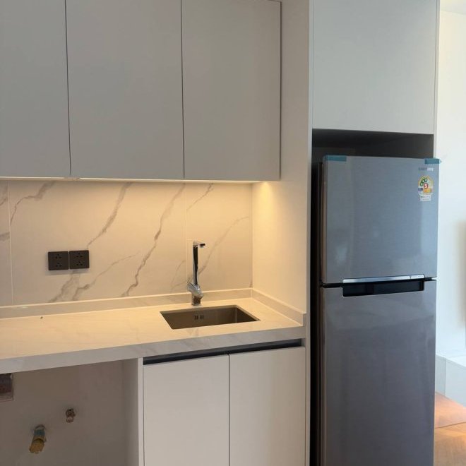 Сдается в аренду 1-комнатная квартира в Sunshine Beach (Kora Beach Resort Phuket 5*) (ID 467)