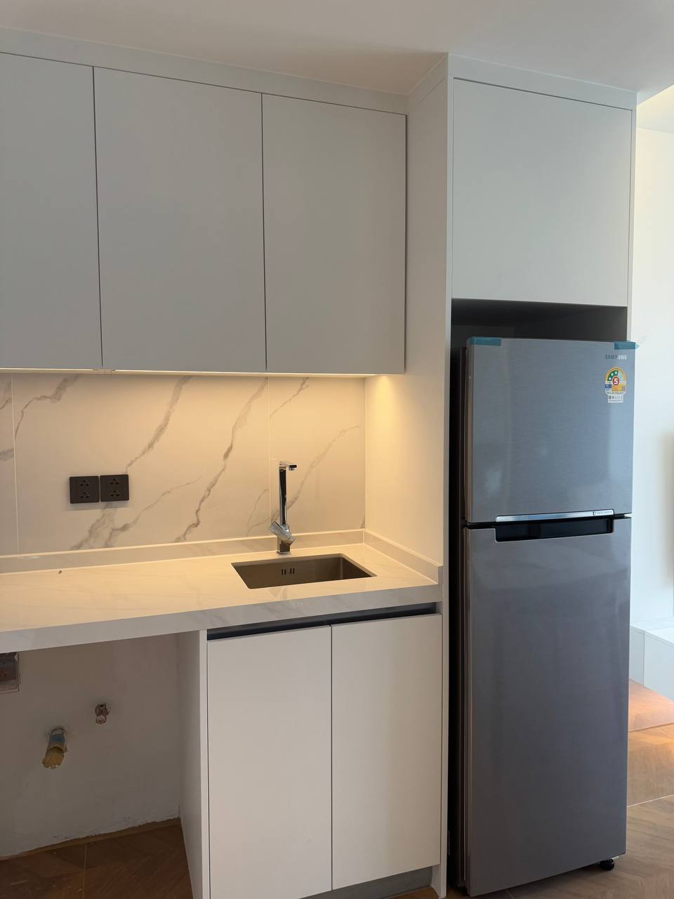 Сдается в аренду 1-комнатная квартира в Sunshine Beach (Kora Beach Resort Phuket 5*) (ID 467)