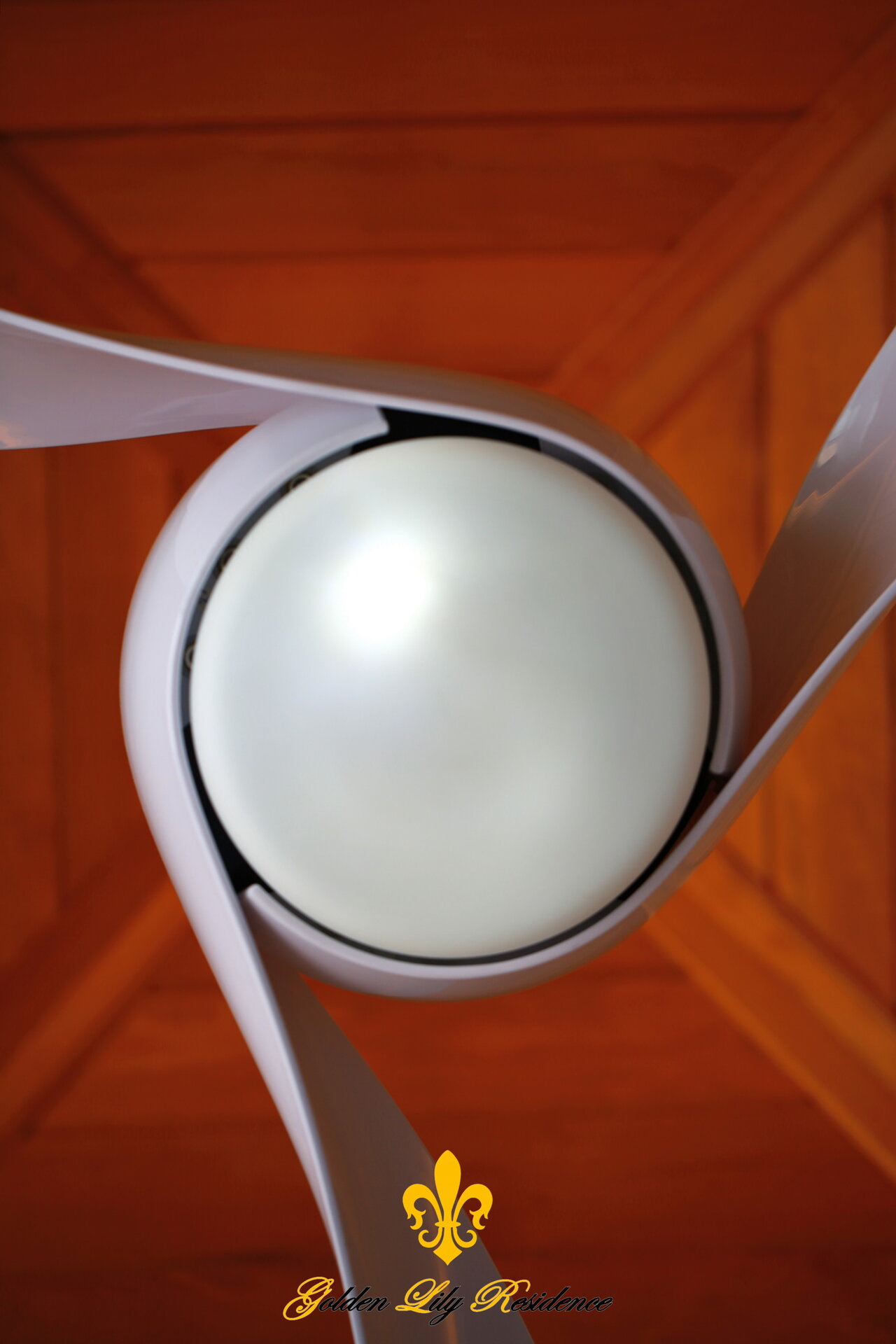 Golden Lily 4 Bedroom Private Pool Villa (ID 698)