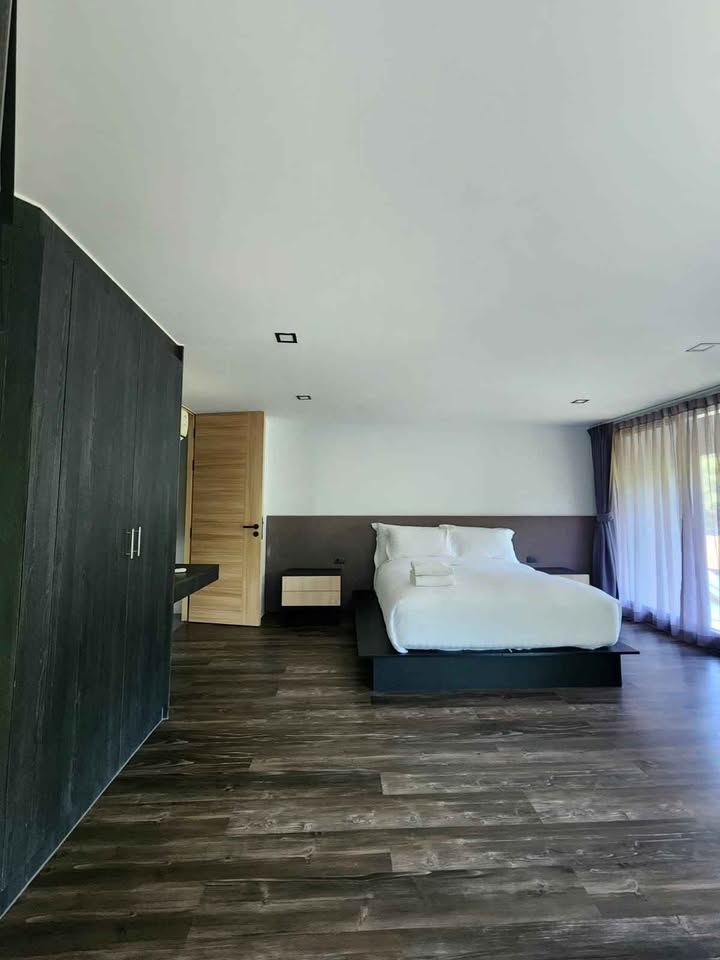 Продажа 1-спальной квартиры в Utopia Loft 59 м² (ID 443)