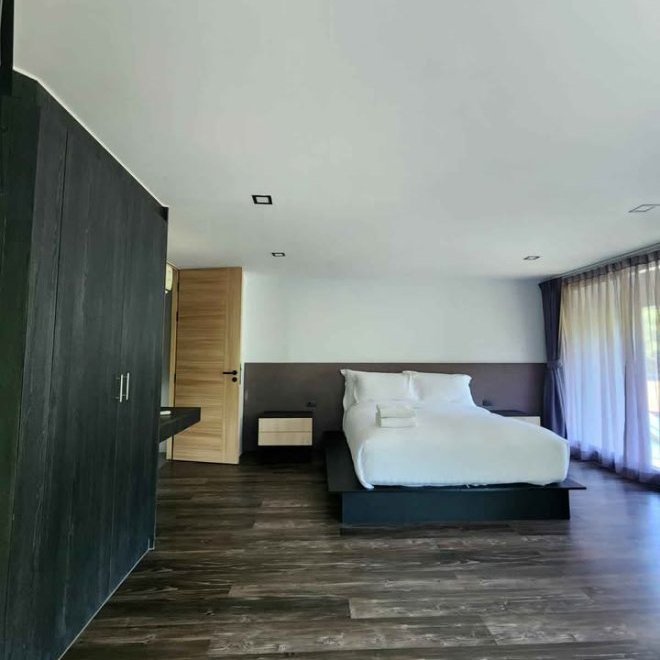 Продажа 1-спальной квартиры в Utopia Loft 59 м² (ID 443)