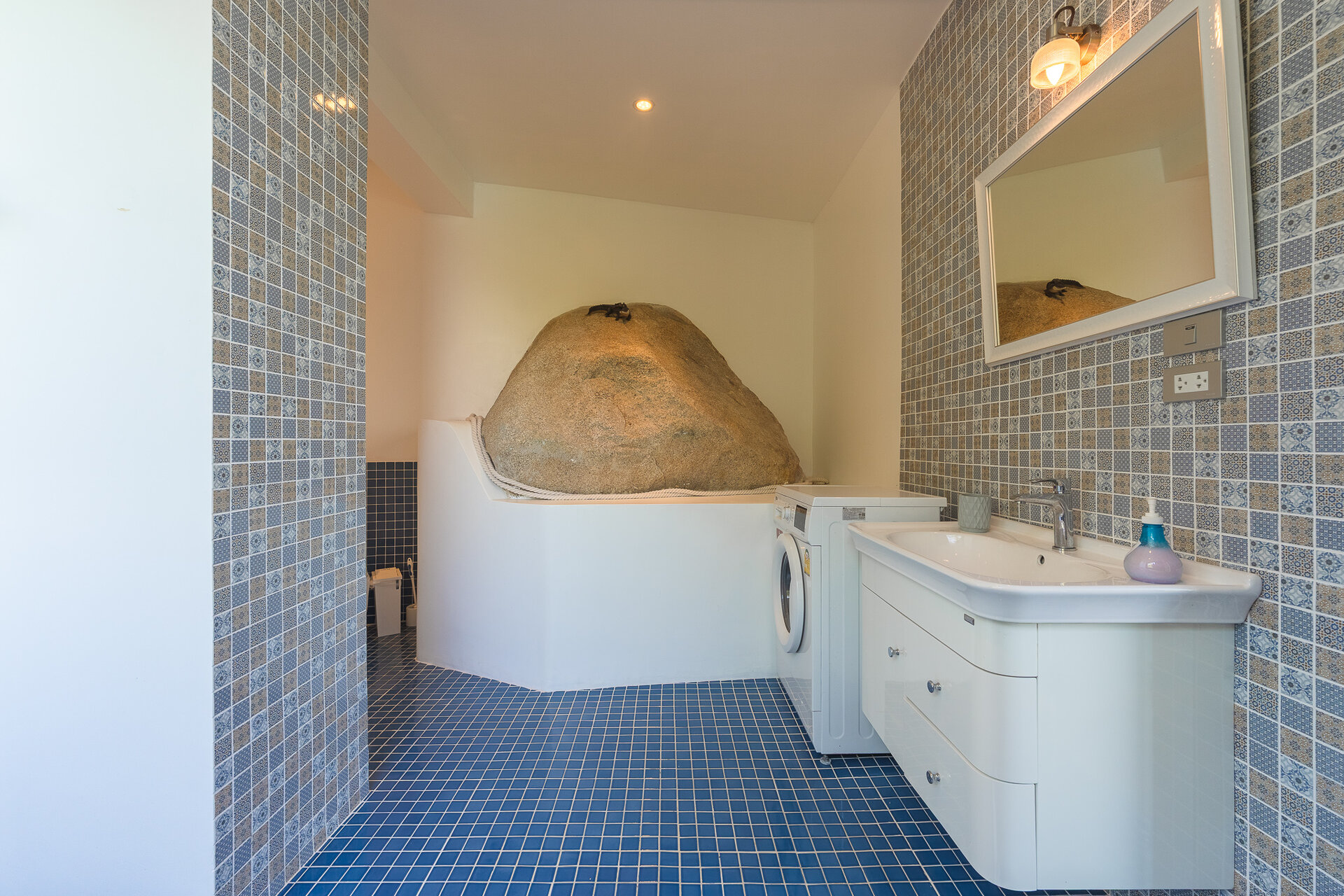 Villa by Kamala beach (ID 625)