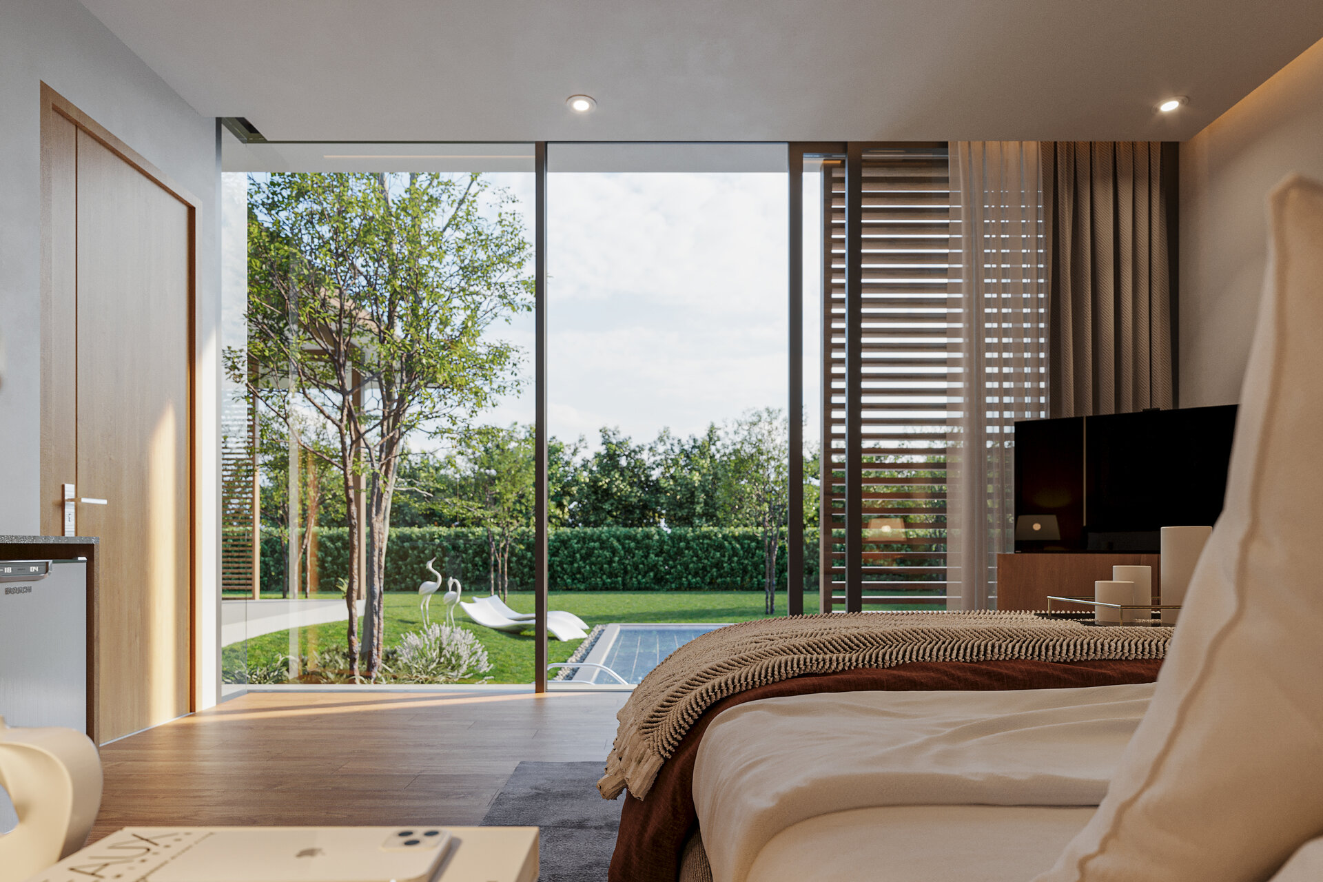 VILLA CERULEAN (ID 638)