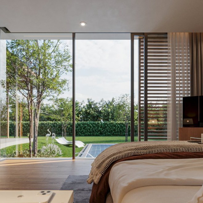 VILLA CERULEAN (ID 638)