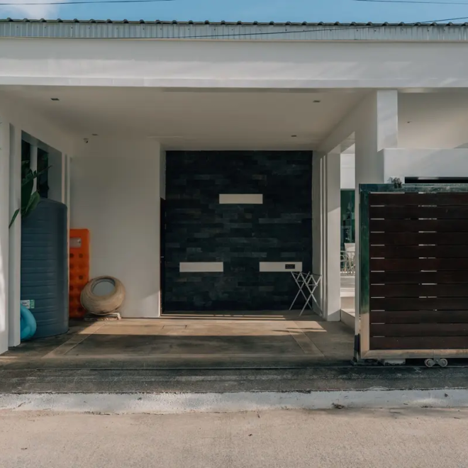 Baan Naraya — вилла 2 спальни (ID 139)