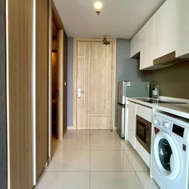 Riviera Wongamat (ID 675)