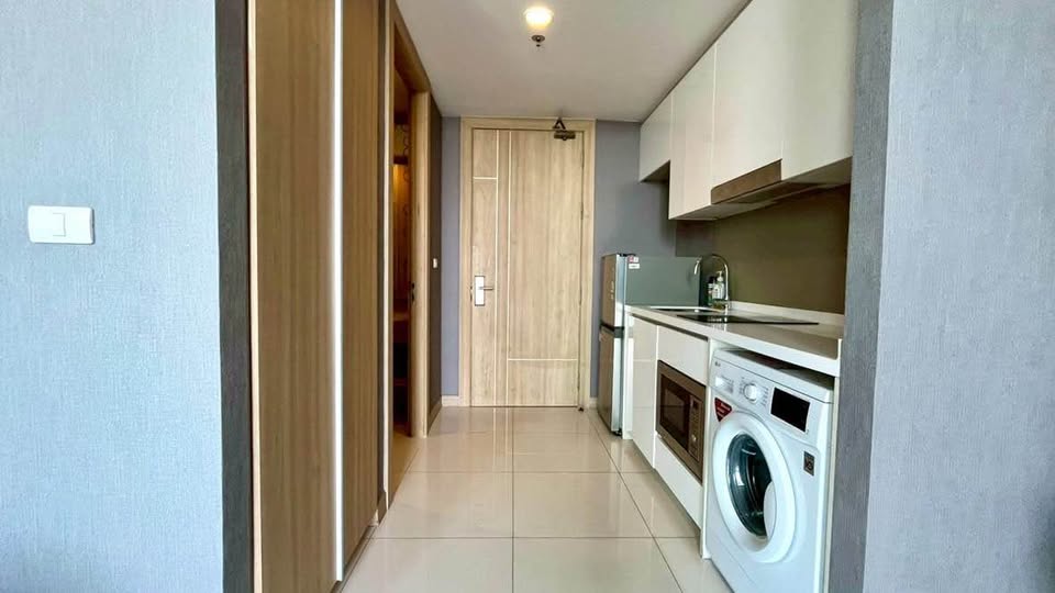 Riviera Wongamat (ID 675)