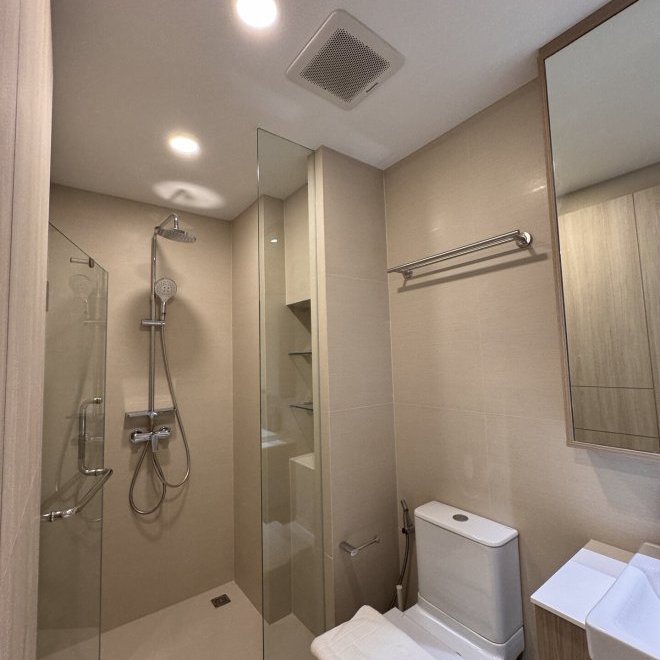 В продаже 2-спальная квартира с панорамным видом в Laguna Skypark (ID 501)