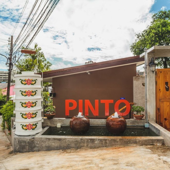 Сдается в аренду квартира в Chic Condominium (ID 32)