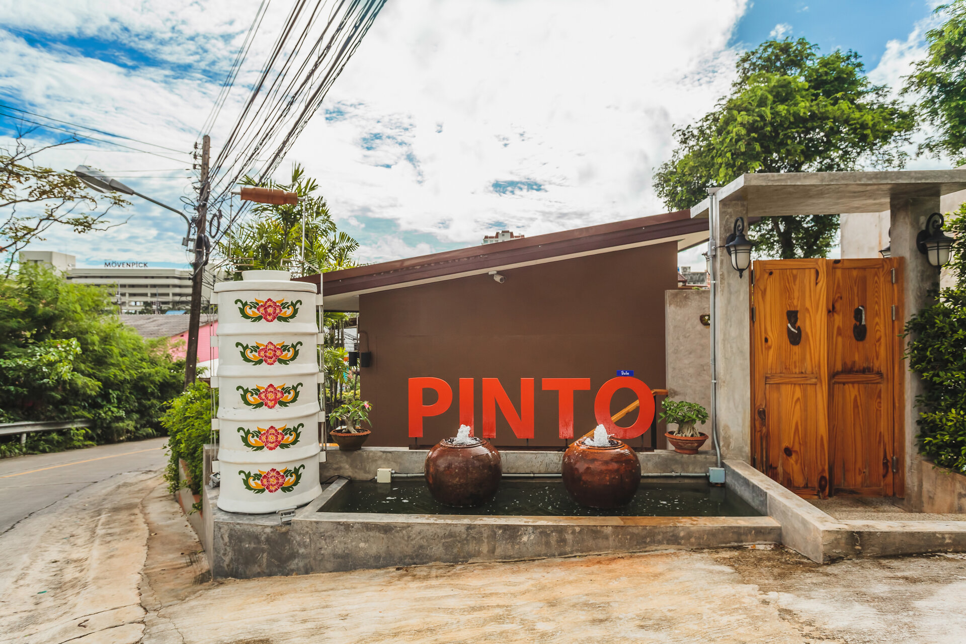 Сдается в аренду квартира в Chic Condominium (ID 32)