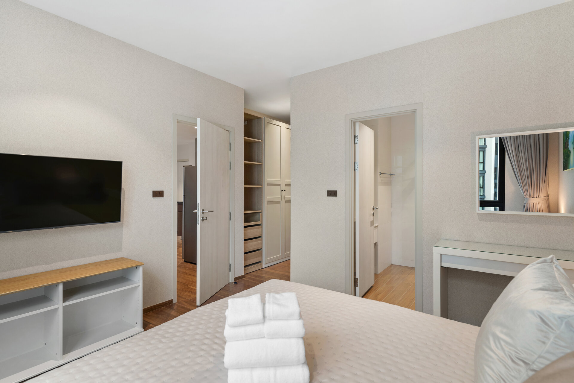 Rent a 2 bedroom apartment MO304 The Title Halo 1 (ID 545)