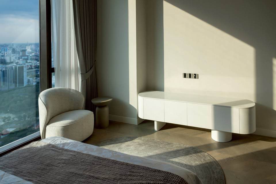 ONE BANGKOK (ID 658)