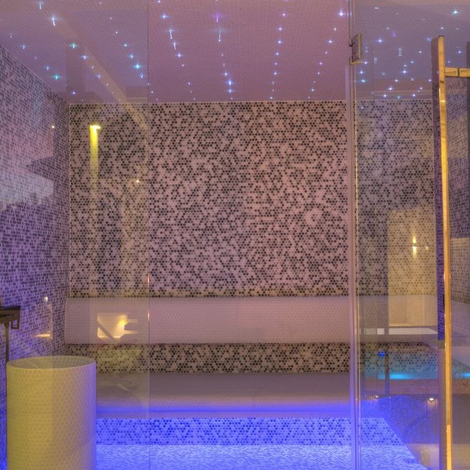 Эксклюзивная вилла в Laguna Bang Tao (ID 624)