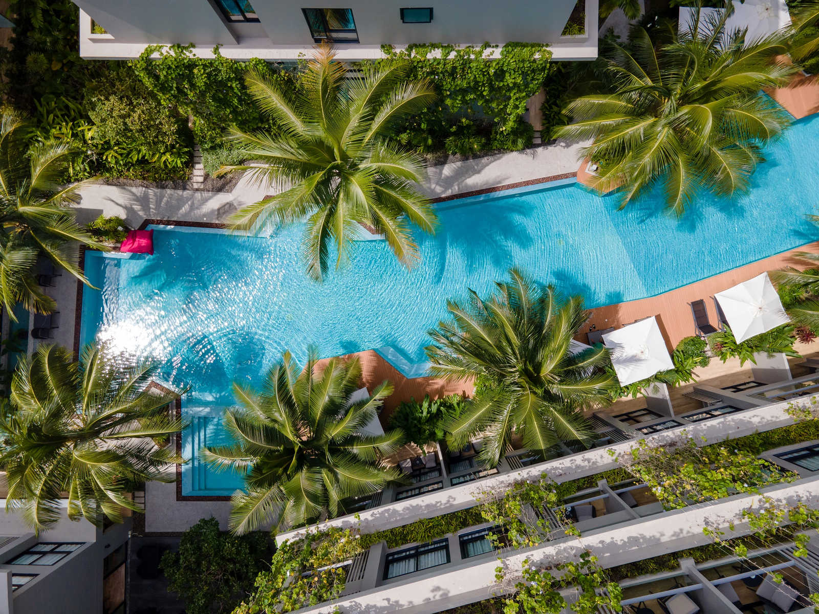 Продажа 1-спальной квартиры в Diamond Condominium, юнит А302 (ID 476)