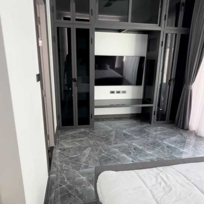 2 спальная вилла на Раваи (ID 617)