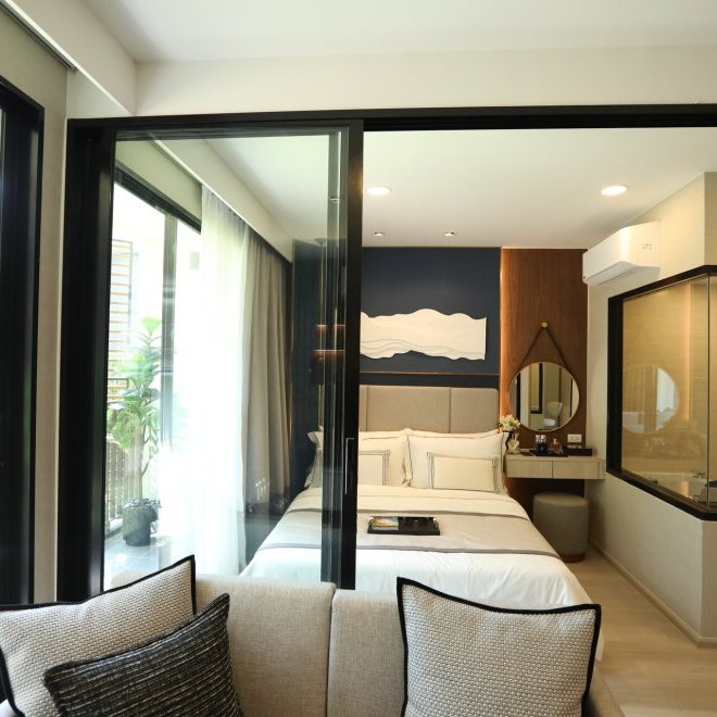 So Origin Bangtao的1卧室公寓 (ID 50)