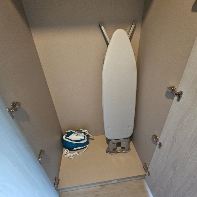 丽晶邦涛一居室公寓 (ID 110)