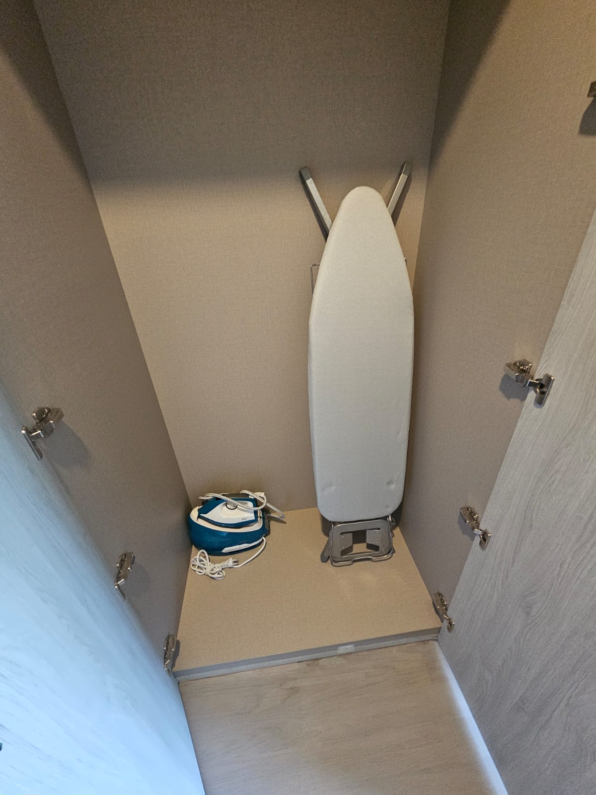 丽晶邦涛一居室公寓 (ID 110)