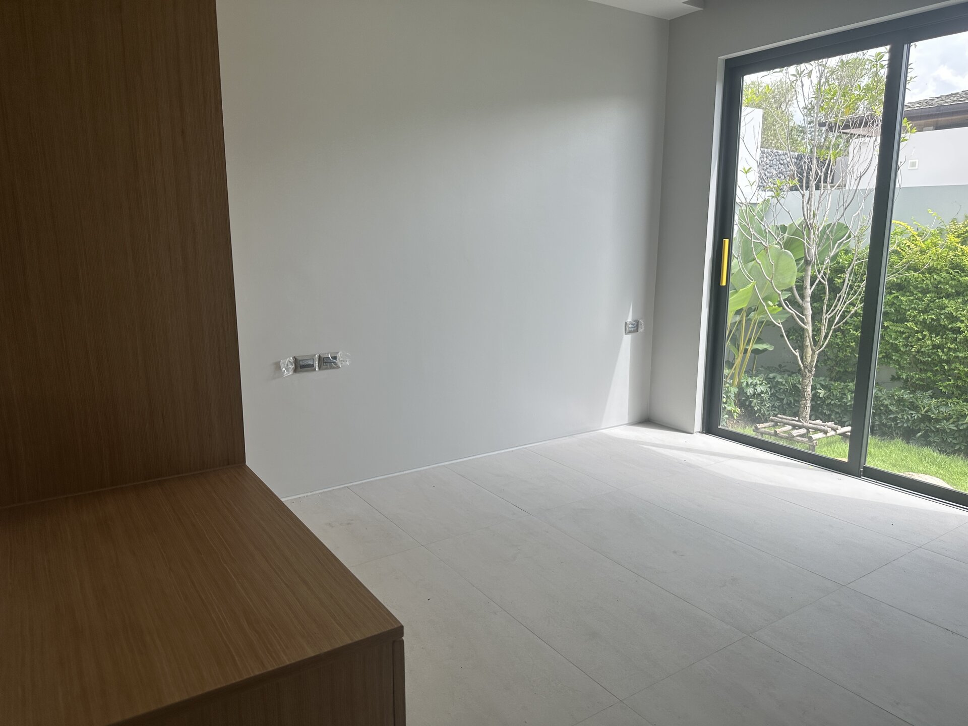 วิลล่าโบทานิก้าโมเดิร์นลอฟท์ห้องเอ็มดี 04 (ID 263)