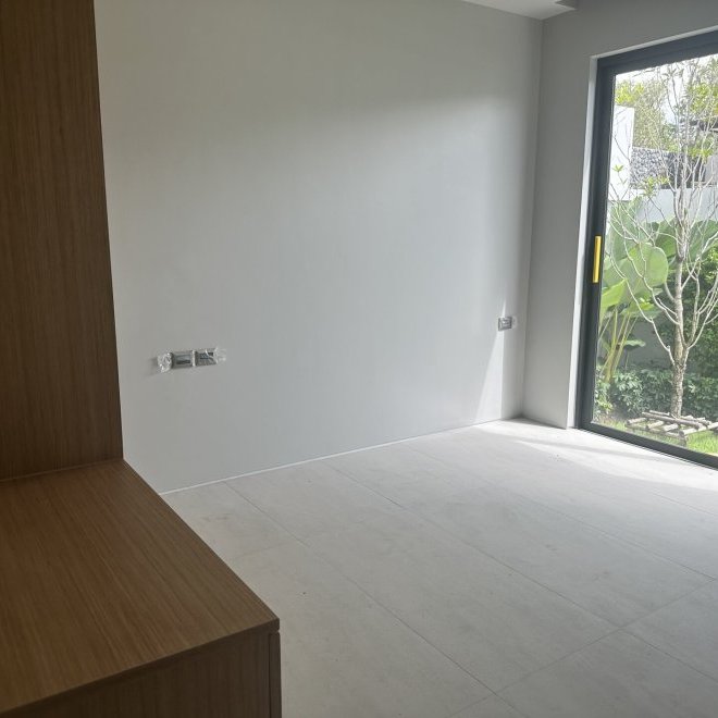 วิลล่าโบทานิก้าโมเดิร์นลอฟท์ห้องเอ็มดี 04 (ID 263)