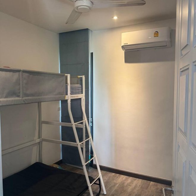 Сдается в аренду вилла The 8 pool (ID 535)