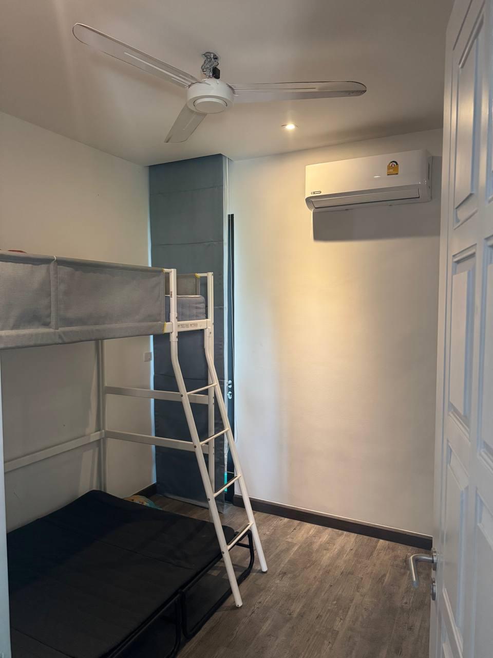 Сдается в аренду вилла The 8 pool (ID 535)