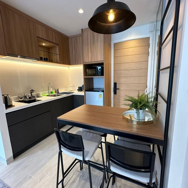 1-卧室拉古娜湖滨单位-1418 (ID 108)